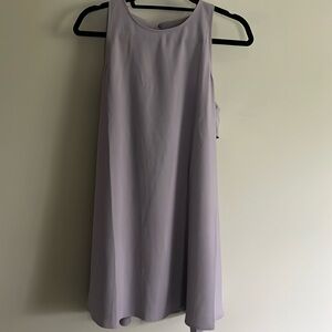 Ann Taylor loft new with tags sleeveless dress.